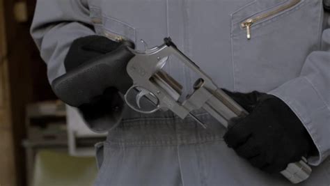 Sons Of Anarchy Season 6 Internet Movie Firearms Database Guns In