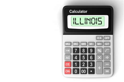 We did not find results for: Calculator: What An Illinois Income Tax Hike Means For You ...