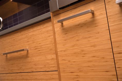 We did not find results for: Modern Bamboo Kitchen Cabinets with Horizontal Wood Grain ...