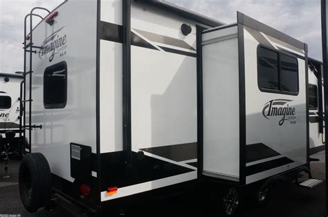 2020 Grand Design Imagine Xls 22rbe Rv For Sale In Duncansville Pa