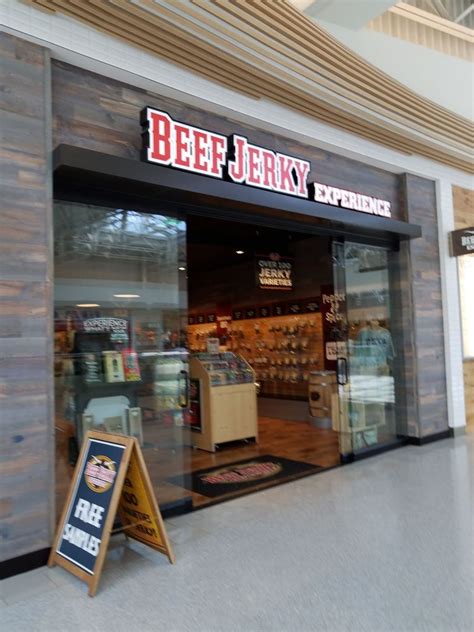 Jerky is a favorite snack around here. Beef Jerky Experience in Bloomington | Beef Jerky ...