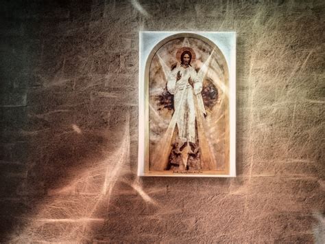 Jesus, ich vertraue auf Dich... Foto & Bild | deutschland, europe