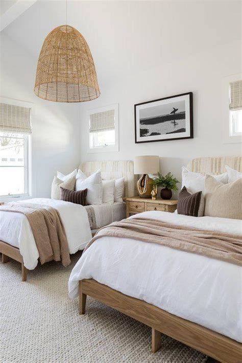 Guest Bedroom Ideas How To Prepare An Inviting Space Your Guests Will Love