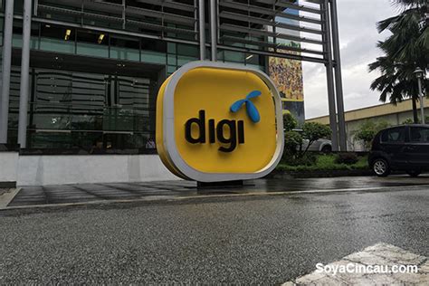Digi (malaysia) uses 2 gsm bands, 1 umts band, and 1 lte band. Digi reclaims its widest 4G LTE population coverage title ...