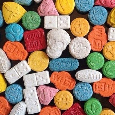 Del MDMA a la marihuana: ocho bulos sobre drogas que tú también te has ...