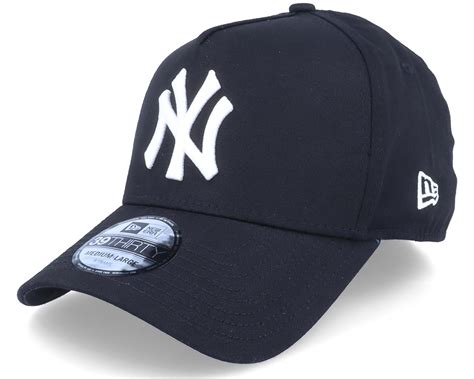 Hatstore Exclusive X New York Yankees Thirty A Frame Black White