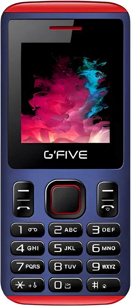 Gfive Mobile Phones Gfive Mobile Latest Price Dealers And Retailers In