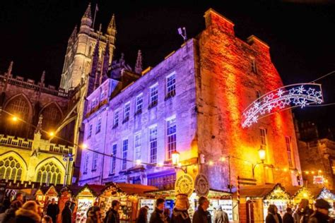 17 Things To Do In Bath England Travel Addicts