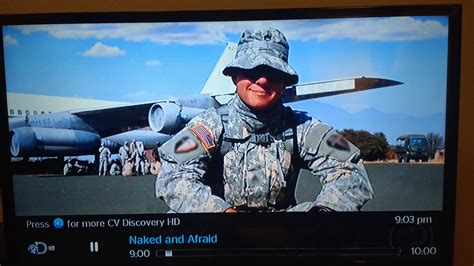 Nice Rank Blur Naked And Afraid I Wonder What Rank He Is Army