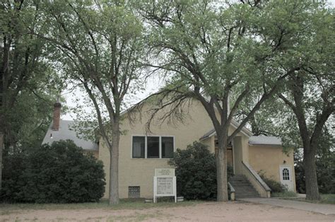 Eckley Co Church Photo Picture Image Colorado At City