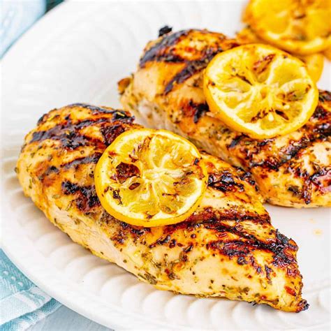 italian grilled chicken recipes 👨‍🍳 quick and easy