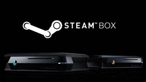 Steam Box Predictions And Steam Universe Group Steamos Ps4 Youtube