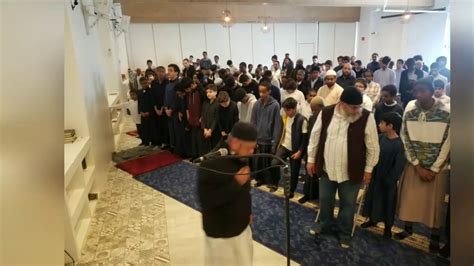 A Salute To Imam Jamil Dasti Islamic Center Of Maryland Youtube