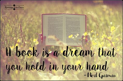 Dreams Inspirational Words Library Quotes Book Quotes