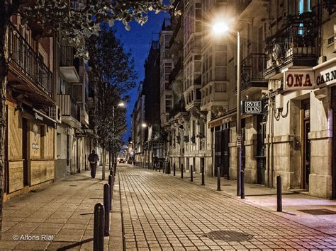 Calle Sol Sun Street By Usdesarl Ernststrasser Spanien Spain