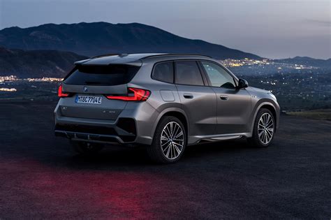 2023 Bmw X1 And Ix1 Revealed Petrol Models Here This Year Cars For