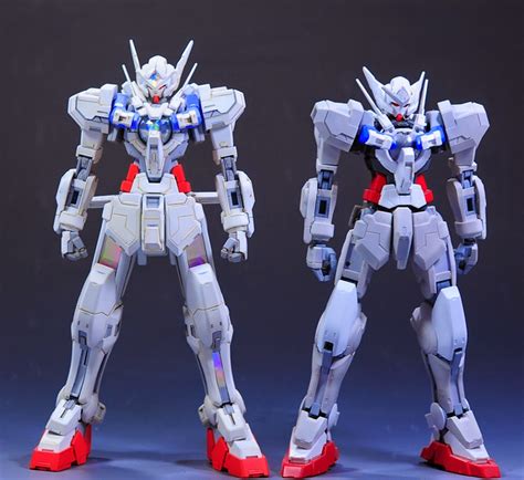 Custom Build 1100 Gny 001 Gundam Astraea Detailed Gundam Kits