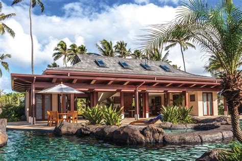 House Without a Beach | Beach house design, Beach cottage ...