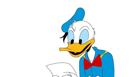 My Donald Duck Impression Shitpost Or Random Post 🥴 Youtube
