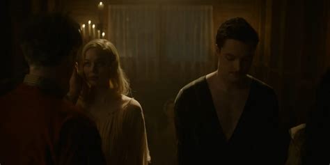 Bella Heathcote Nude Strange Angel 6 Pics  And Video Thefappening