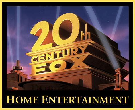20th Century Fox Home Entertainment Logopedia Fandom Powered By Wikia