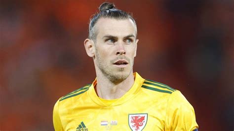 Report Real Madrid Star Gareth Bale To Join Los Angeles Fc