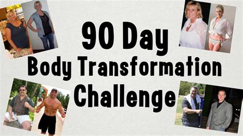 Xyngulars 90 Day Body Transformation Challenge Youtube