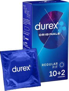 A Guide To Durex Condom Sizes Find The Right Ones For You Spafe