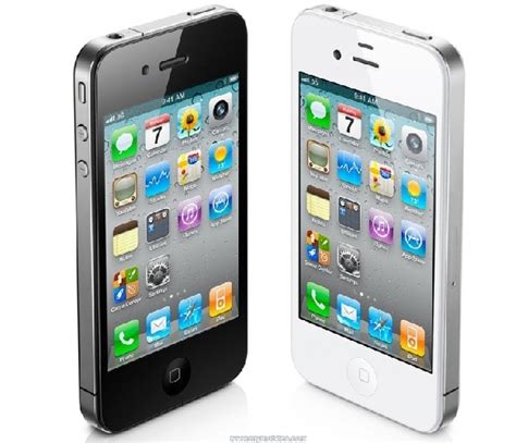 Cheapest Ever Iphone 4 16gb Apple India Warranty23412 Hot