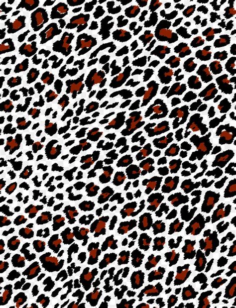 Cheetah Leopard Paper Animal Print Wallpaper Png 1300x1699px Cheetah