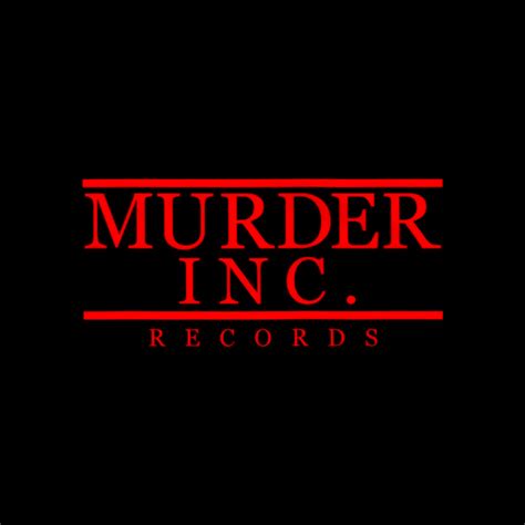 Murder Inc Records