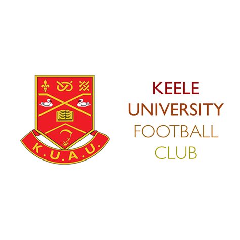 Keele University Football Club Newcastle Under Lyme