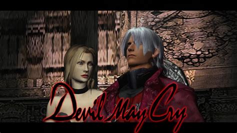 Mundus Y El Grifo Devil May Cry Gameplay P Youtube