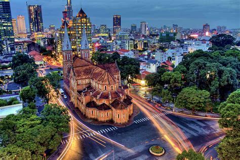 Meaning Of Saigon The Mystery Behind The Old Name Of Ho Chi Minh City