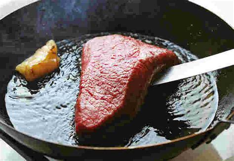 ステーキの焼き加減は全部で10種類！レア度の確かめ方やおすすめの焼き方も お食事ウェブマガジン グルメノート