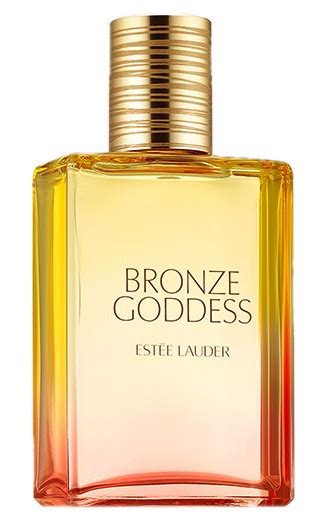 Bronze Goddess Eau Fraiche Perfume For Women By Estee Lauder