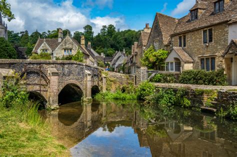 Top 15 Most Beautiful Places To Visit In The Cotswolds The World And