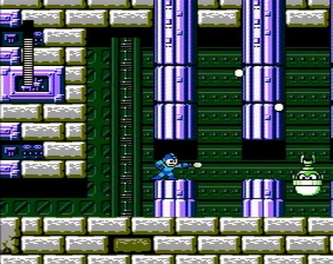 About Mega Man 5 Nes Retromaggedon Classic Gaming