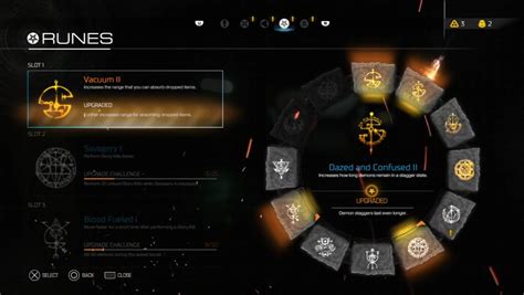 Doom 2016 Runes Guide Upgrades And Locations Gameranx