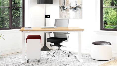 Scandinavian Office Furniture Design Buying Guide And Office Inspiration