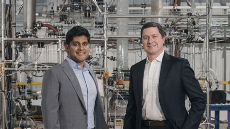 Solugen Raises 357 Million To Make Chemicals And Plastic From Plants