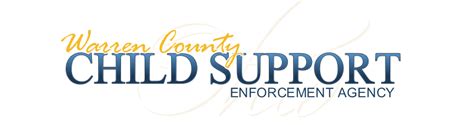 Child Support Enforcement Agency