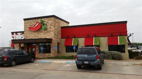 Maybe you would like to learn more about one of these? CHILI'S, Abilene - Updated 2019 Restaurant Reviews, Menu ...