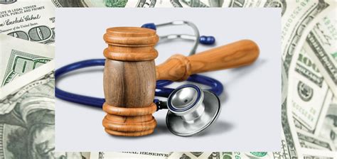 Why You Need Your Own Malpractice Insurance