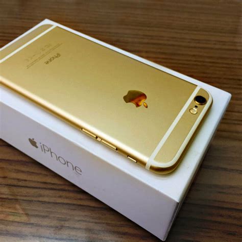 Tıkla, en ucuz iphone 6s plus rose gold seçenekleri uygun fiyatlarla ayağına gelsin. Apple iPhone 6 Gold Unlocked for International GSM/CDMA ...