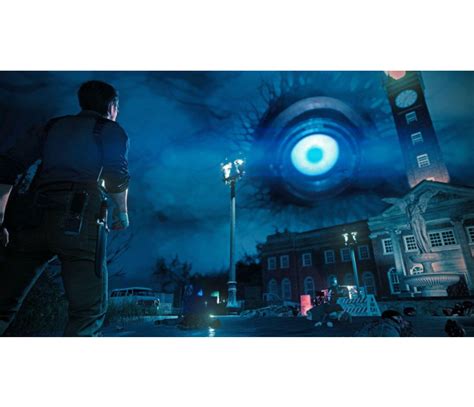 Tango Gameworks The Evil Within 2 Gry Na Xbox One Sklep Komputerowy