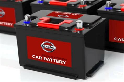 Wefit your battery from £15. Genuine Nissan Car Batteries Las Vegas | United Nissan