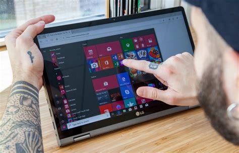 Best Touchscreen Laptops 2023 Laptop Mag