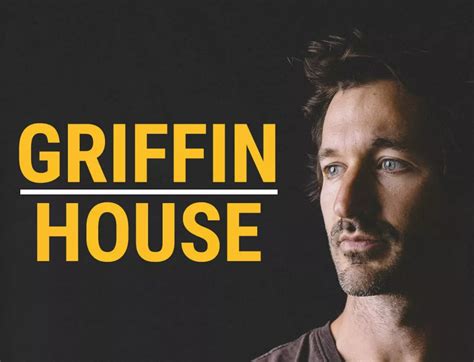 Uncharted Music Series Griffin House The Castle Pines Connection