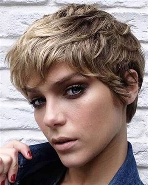 ultra short layered hairstyles best hairstyles